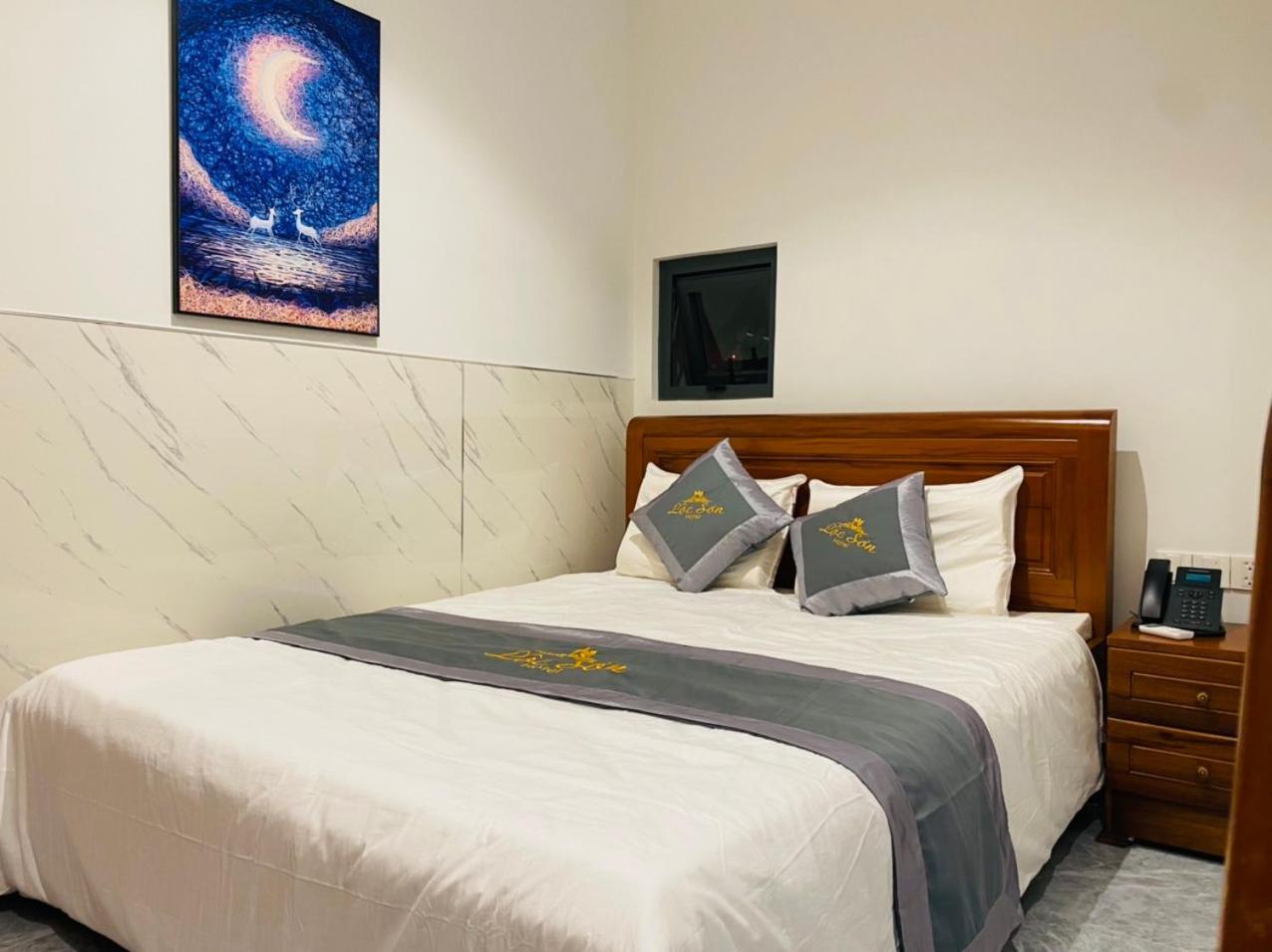 Loc Son Hotel Buôn Ma Thuột Zewnętrze zdjęcie